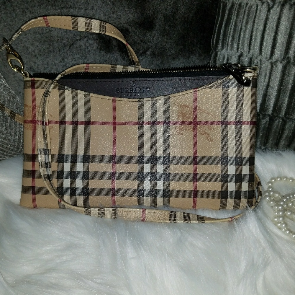Burberry Crossbody bag